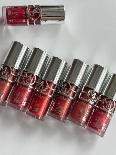 LIP GLOSS CON COLOR