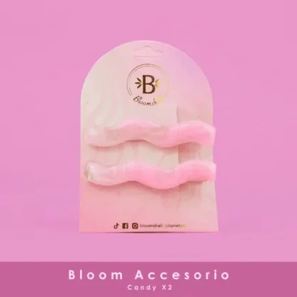 ACCESORIOS X2 DE BLOOMSHELL