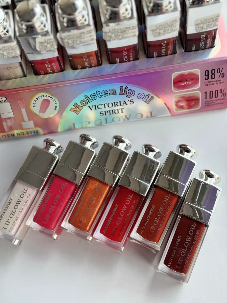 LIP GLOW OIL D10R VICTORIA SPIRIT