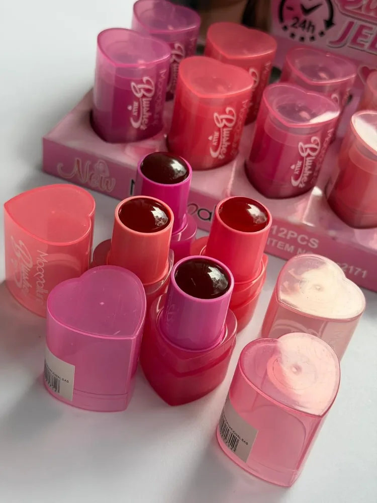 TINTA JELLY CORAZON MOCMALLURE