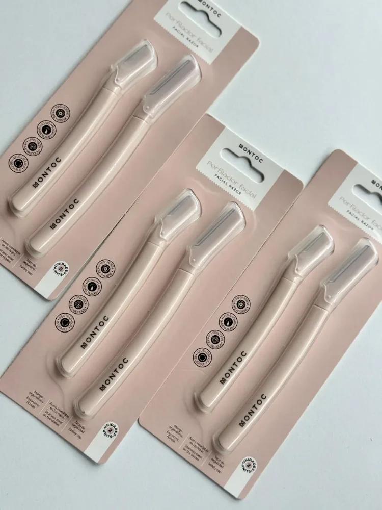 PERFILADOR FACIAL X2 MONTOC