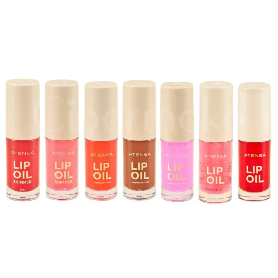 LIP OIL ATENEA