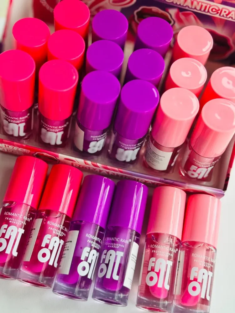 LIP OIL MAGICO FAT OIL