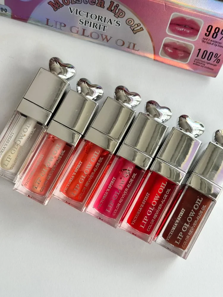 LIP GLOW OIL D10R VICTORIA