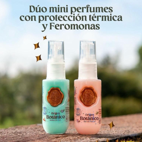 DÚO DE MINI TERMOPROTECTORES