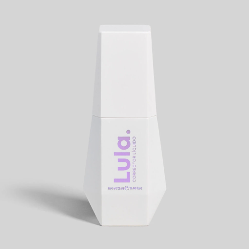 CORRECTOR LIQUIDO LULA (ATENEA)