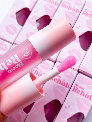 SERUM LABIAL BLOOM REHAD