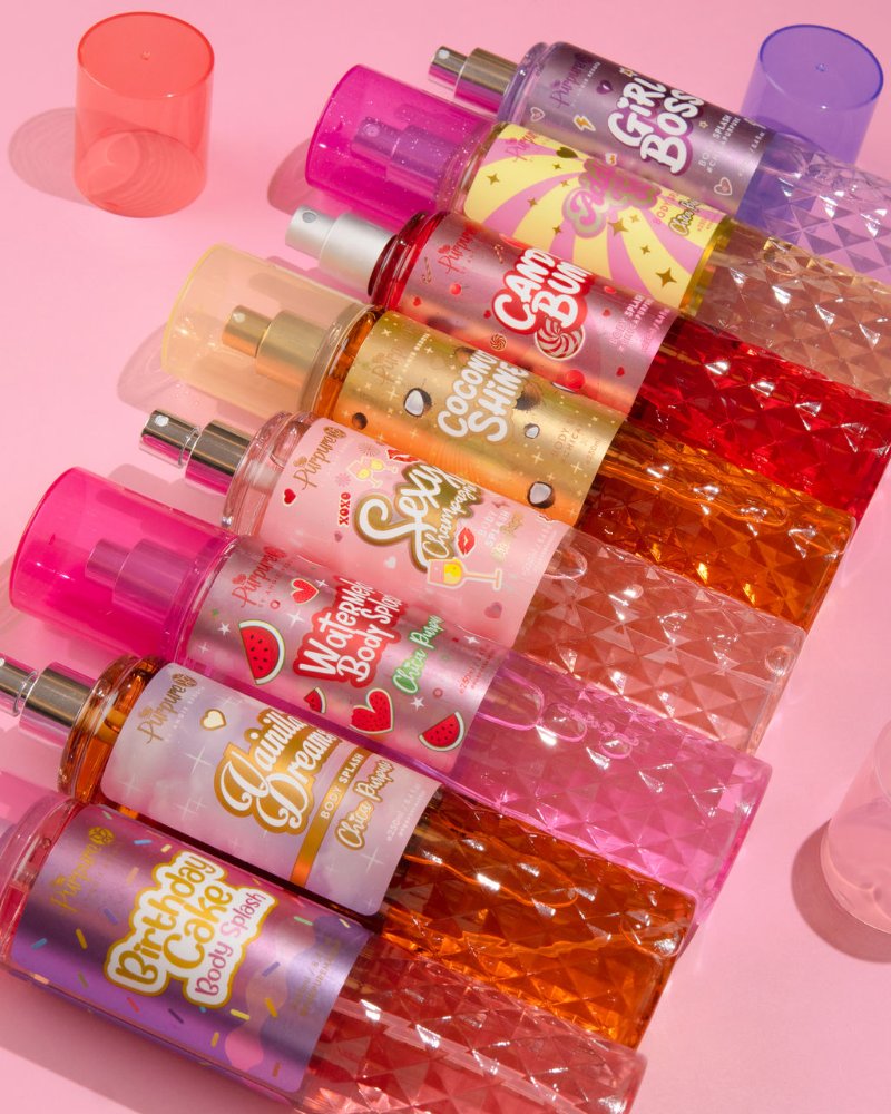 SPLASH GRANDE PURPURE