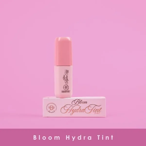 BLOMM HYDRA TINT 2 EN 1 DE BLOOMSHELL