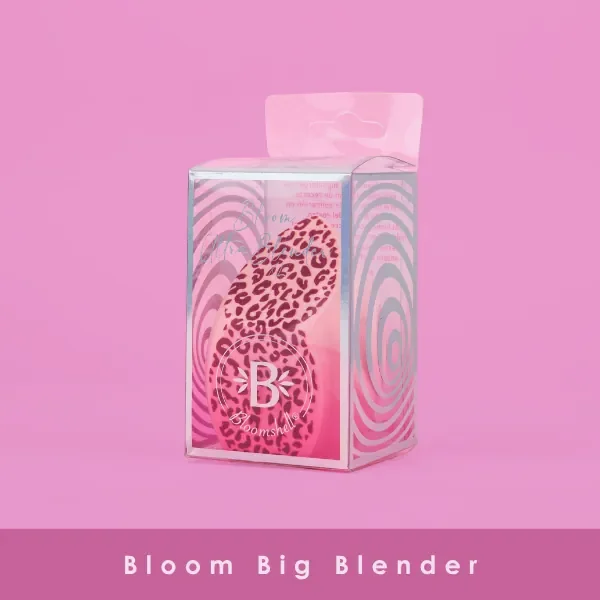 BLOOM ULTRA BLENDER BLOOMSHELL