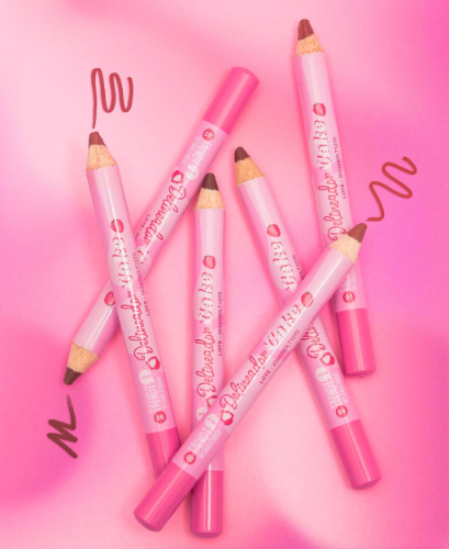 DELINEADOR DE LABIOS JUMBO DE TRENDY