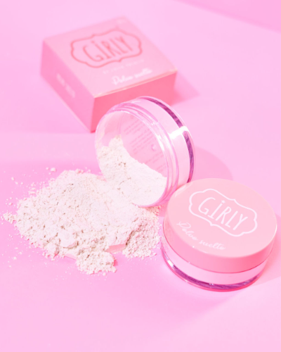 POLVO SUELTO GIRLY GRANDE 20G