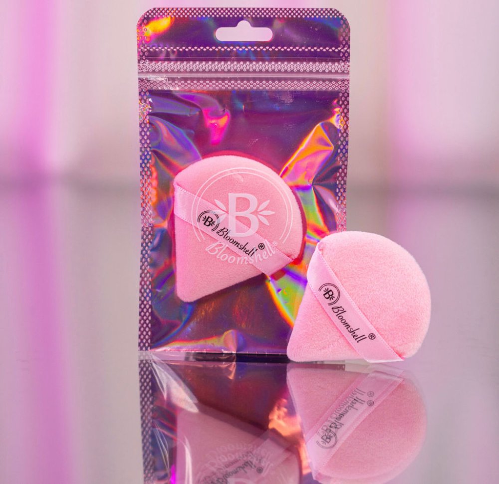 BORLA INDIVIDUAL DE BLOOMSHELL