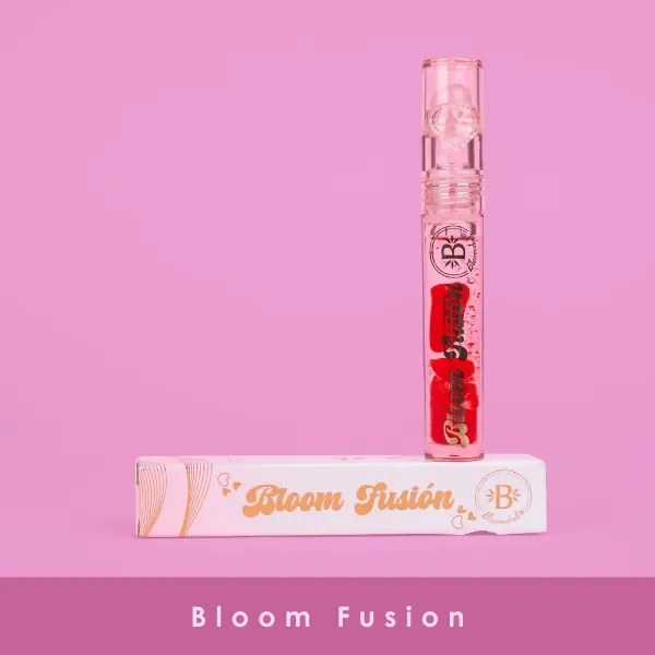 BLOOM FUSION BRILLO BLOOMSHELL