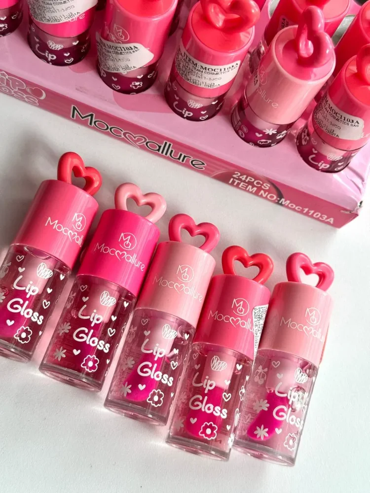 LIP GLOSS ANI