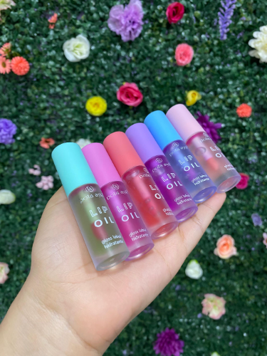 LIP OIL MAGICO POLA
