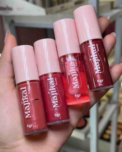 LIP OIL MAJIKAL