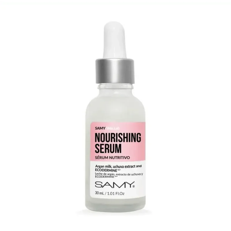 SERUM NUTRITIVO X 30ML SAMY