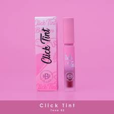 CLICK TINT BLOOMSHELL
