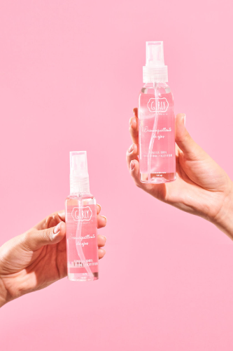 DESMAQUILLANTE DE OJOS GIRLY 60 ML