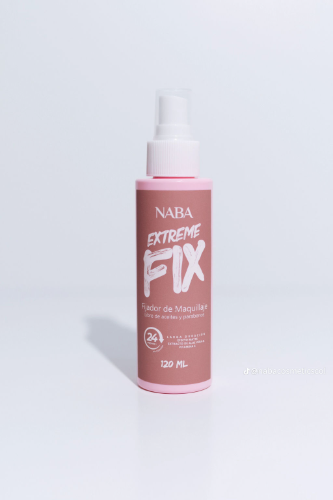 FIJADOR EXTREME NABA (MEDIANO 120ML)