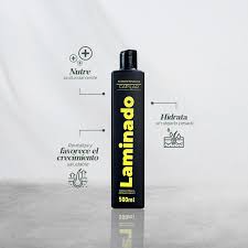 ACONDICIONADOR LAMINADO 500ML