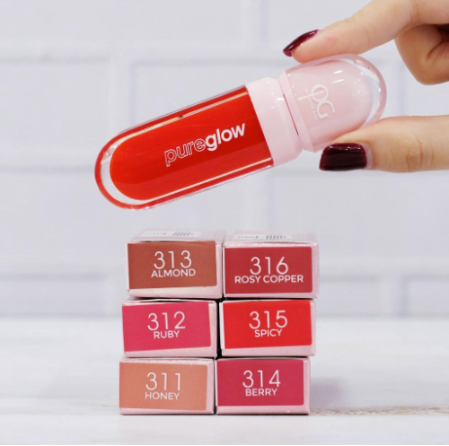 LABIAL PURE GLOW OG