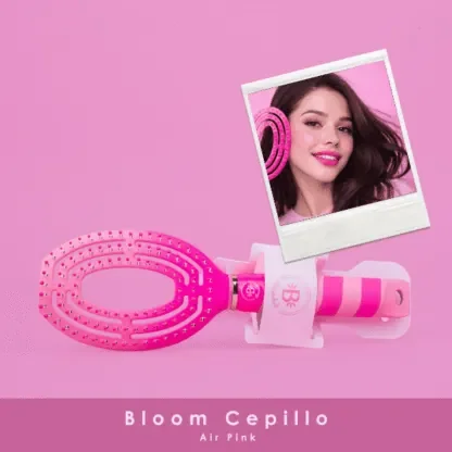 BLOOM CEPILLO AIR BLOOMSHELL