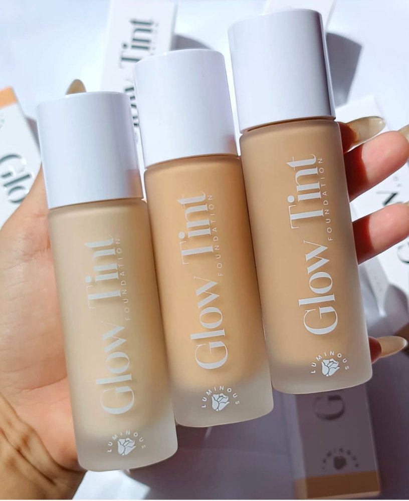 GLOW TINTA DOLCE BELLA