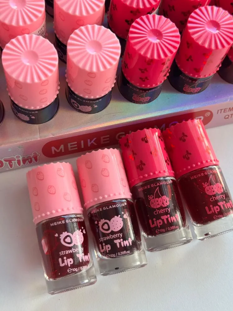 TINTA STRAWBERRY TAPE