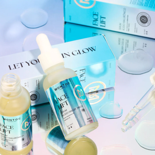 SERUM DE ACIDO HIALURONICO+PEPTIDOS