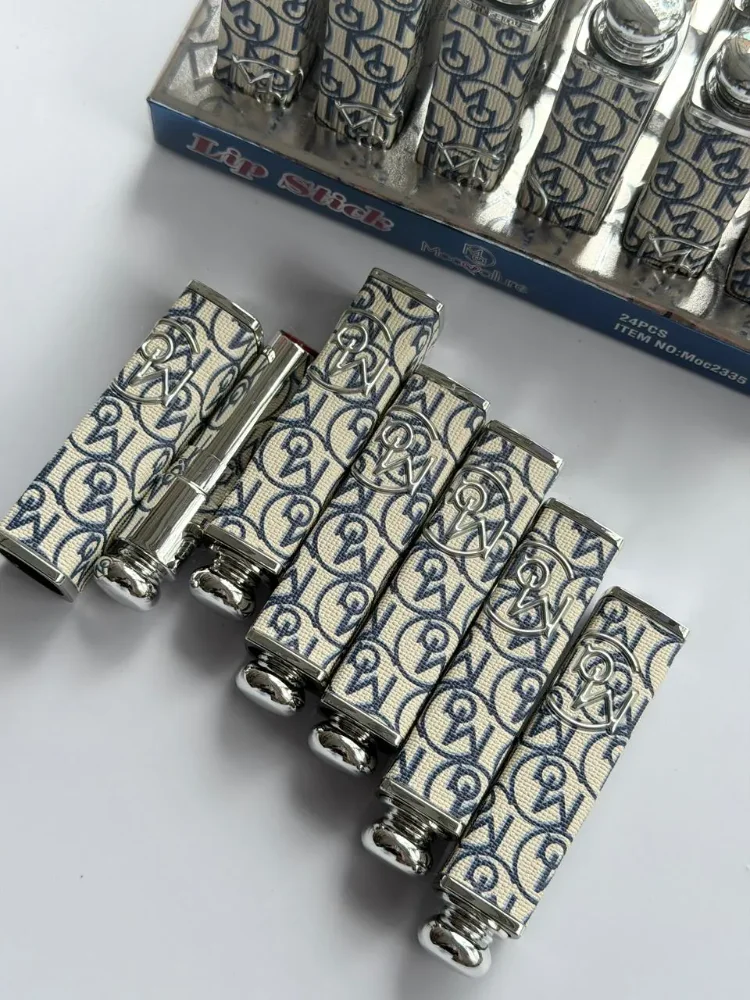LIP BALM EN BARRA MOCMALLURE