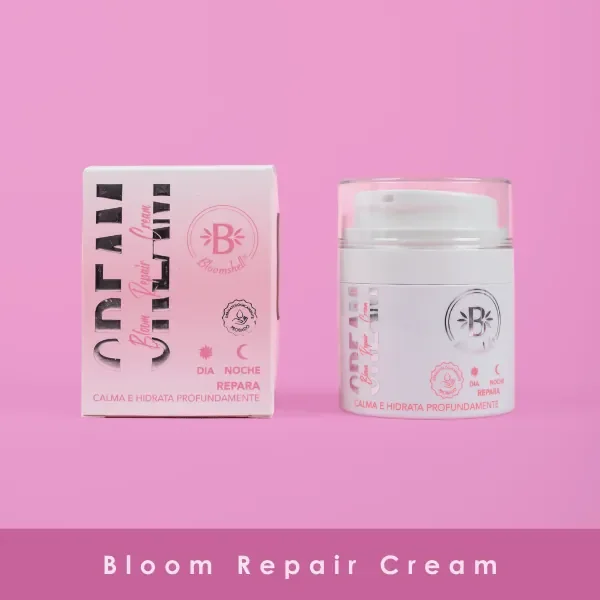 BLOOM REPAIR CREAM BLOOMSHELL