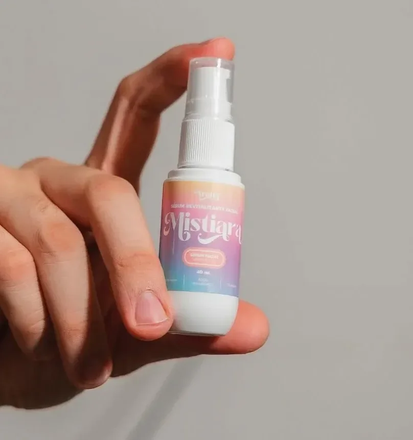 SERUM DE VITAMINA C ARANA