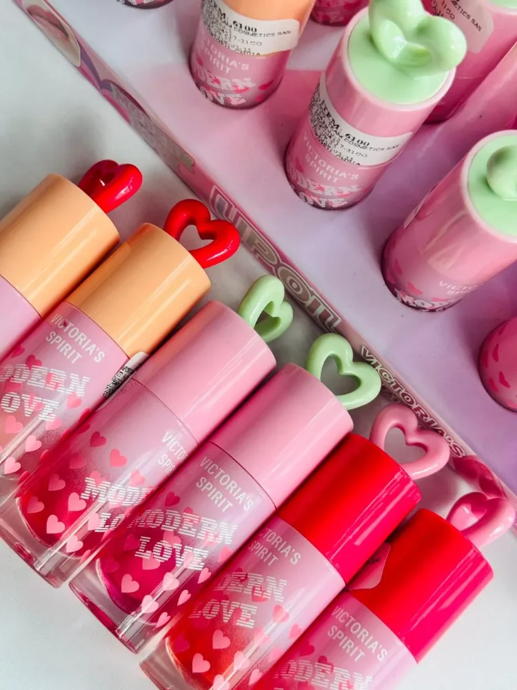 LIP OIL LOVE MODERN