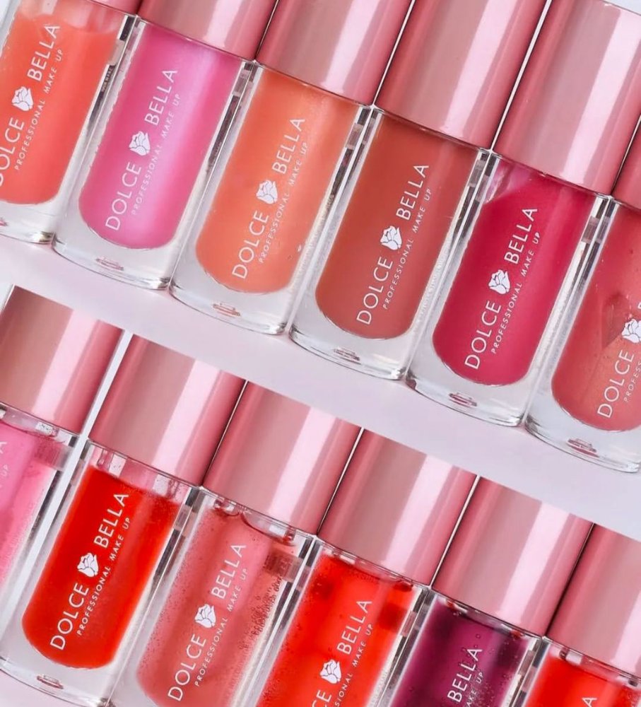 LIP GLOSS DOLCE BELLA.
