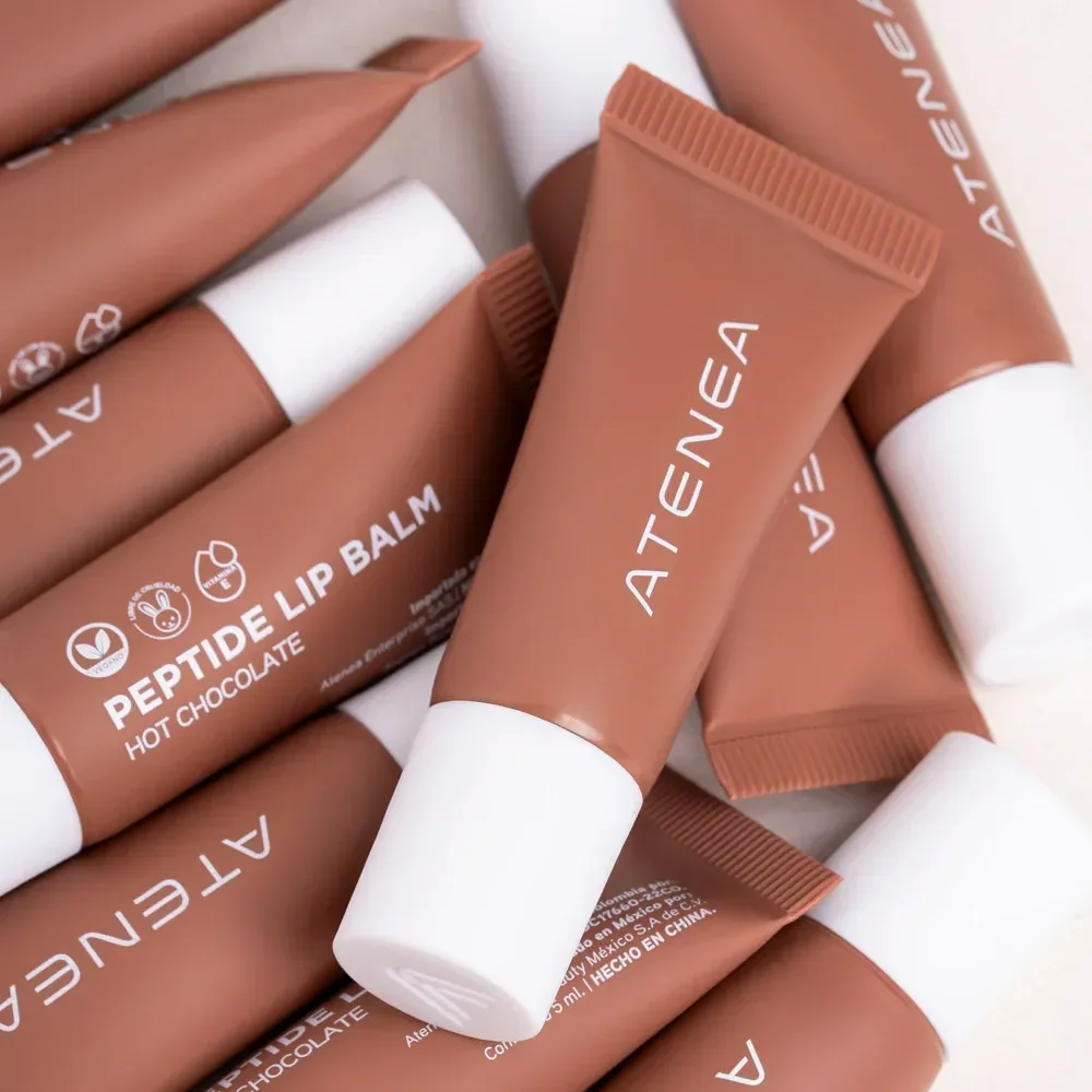 PEPTIDE LIP BALM HOT CHOCOLATE
