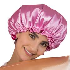 GORRO DE SATIN SENCILLO
