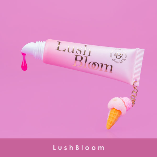 LUSH BLOOM BLOOMSHELL