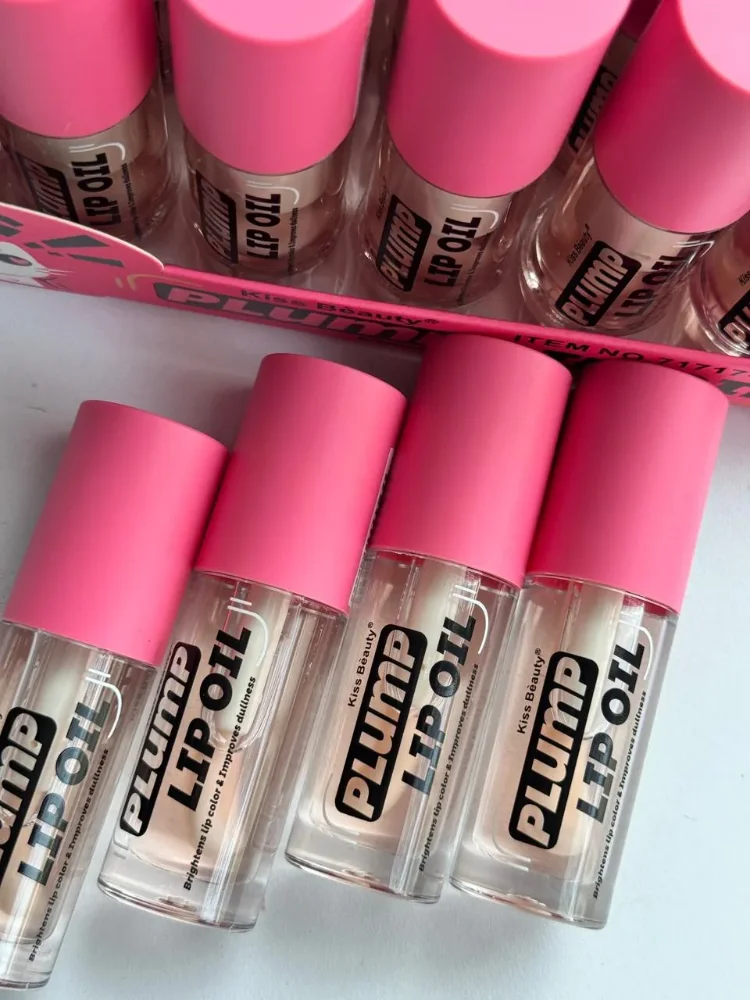 LIP OIL VOLUMINIZADOR