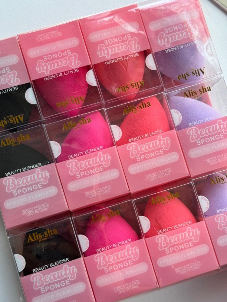 BEAUTY BLENDER GOTA