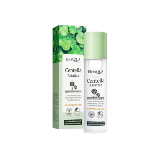 TONICO FACIAL CENTELLA ASIATICA