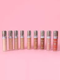 CORRECTOR BLOOMSHELL 10ML