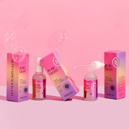 SERUM DE NIACINAMIDA