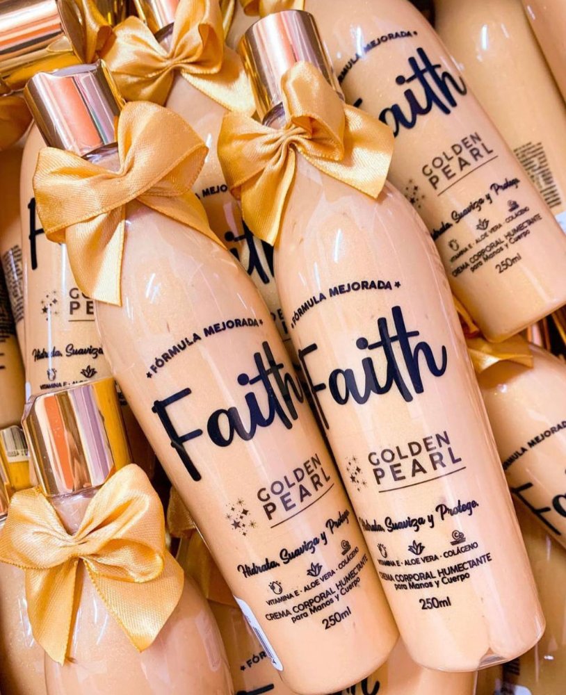 CREMA CORPORAL GOLDEN VIVE BEAUTY