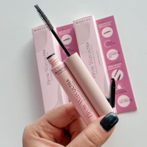 GEL DE CEJAS MONTOC WAX ULTRA