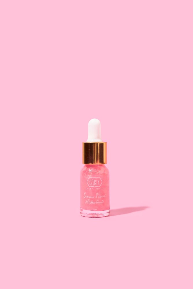 SERUM FACIAL HIDRATANTE MINI DE GIRLY