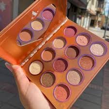 PALETA SASSY LOVE ALISSHA