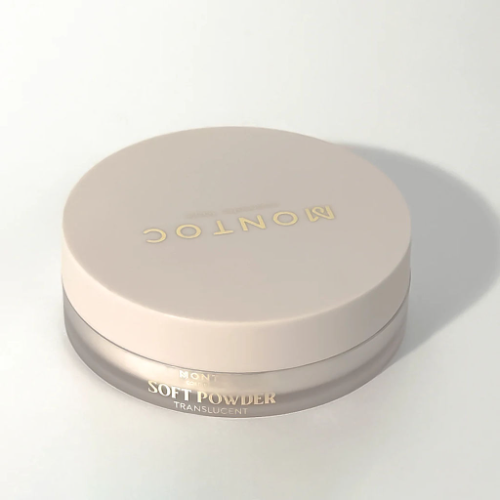 POLVO SUELTO MONTOC MINI TRASLUCIDO 5G
