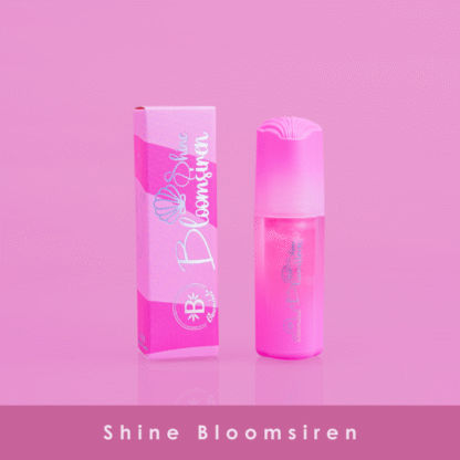 BLOOMSIREN LIP GLOSS
